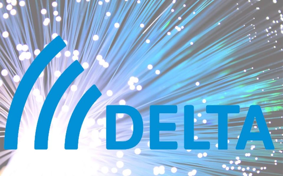 Delta Fiber Netwerk – Beemster volledig aangesloten op glasvezelnetwerk