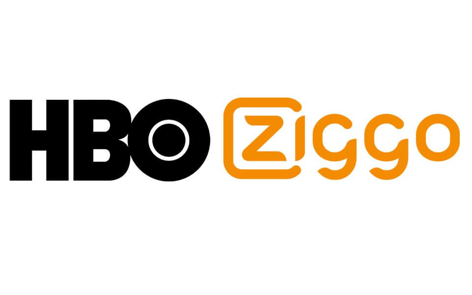 Logoos HBO Ziggo Logoos HBO Ziggo