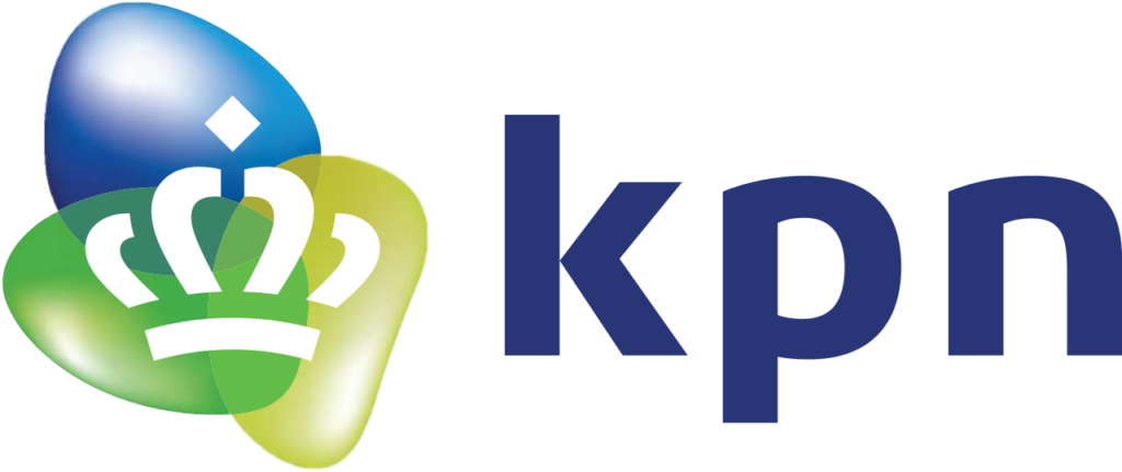KPN Abonnees Opgelet KPN-Logo