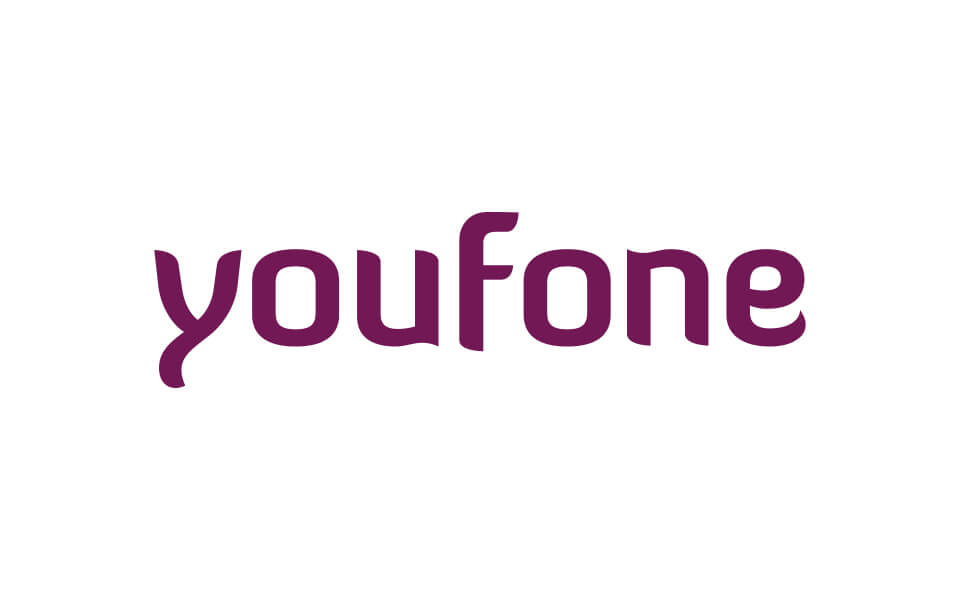 Youfone Simonly